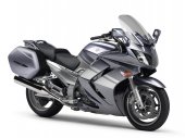 2007 Yamaha FJR 1300 AS photo